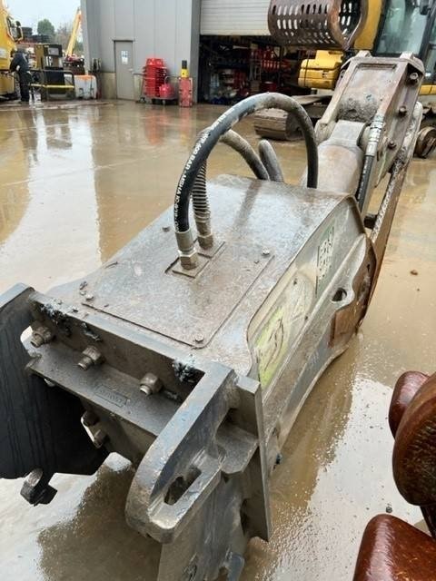 2010 VTN cruisher Construction Crushers â€” Machinery Depot Pro