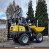 wacker-1001-raddumper-hochkipp21d9383d.jpg 2019 Wacker 1001 Dump Trucks — Machinery Depot Pro