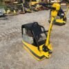 2000 Wacker DPU 4045 Construction Vibrators â€” Machinery Depot Pro