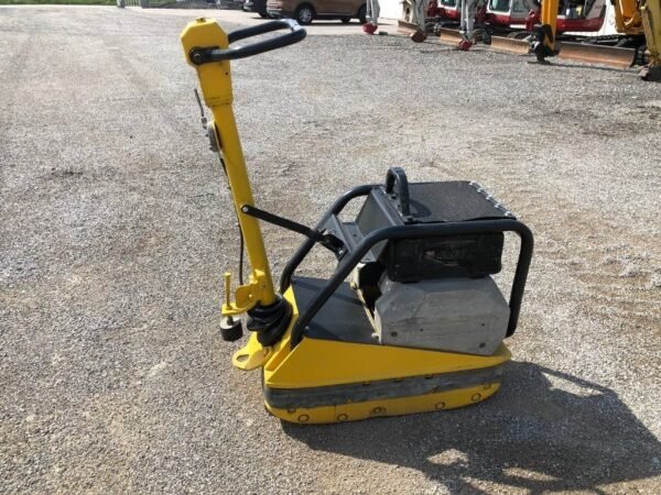 2000 Wacker DPU 4045 Construction Vibrators â€” Machinery Depot Pro