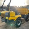2003 Wacker Neuson 5001 Dump Trucks â€” Machinery Depot Pro