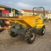 2003 Wacker Neuson 5001 Dump Trucks â€” Machinery Depot Pro