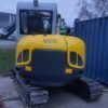 wacker-neuson-60035b968d5d.jpg 2015 Wacker Neuson 6003 Mini Excavators — Machinery Depot Pro