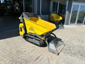 wacker-neuson-dt-08af1c4a41.jpg 2020 Wacker Neuson DT 08 Dump Trucks — Machinery Depot Pro