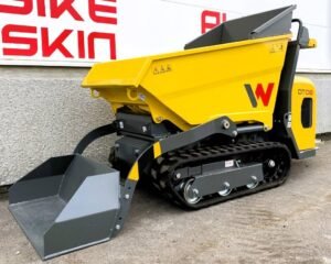 wacker-neuson-dt-08bb0e0228.jpg 2023 Wacker Neuson DT 08 Dump Trucks — Machinery Depot Pro