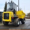 wacker-neuson-dumper-dw100-kab26425222.jpg 2015 Wacker Neuson Dumper DW100 Dump Trucks — Machinery Depot Pro