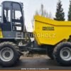 wacker-neuson-dumper-dw100-kabff7e8f26.jpg 2015 Wacker Neuson Dumper DW100 Dump Trucks — Machinery Depot Pro