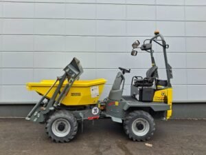 wacker-neuson-dw-20-esittelykoc7d128e6.jpg 2023 Wacker Neuson DW 20 Dump Trucks — Machinery Depot Pro