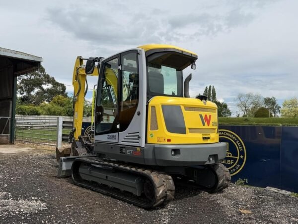 wacker-neuson-et6542d11e37-3.jpg 2025 Wacker Neuson ET65 Excavators — Machinery Depot Pro