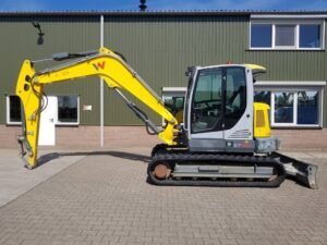 wacker-neuson-et9003281b66.jpg 2018 Wacker Neuson ET90 Excavators — Machinery Depot Pro