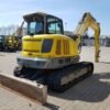 2018 Wacker Neuson ET90 Excavators — Machinery Depot Pro