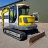 2018 Wacker Neuson ET90 Excavators — Machinery Depot Pro