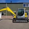 2018 Wacker Neuson ET90 Excavators — Machinery Depot Pro