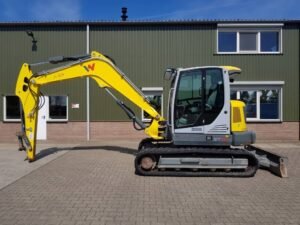 wacker-neuson-et90eb9e63ca.jpg 2018 Wacker Neuson ET90 Excavators — Machinery Depot Pro
