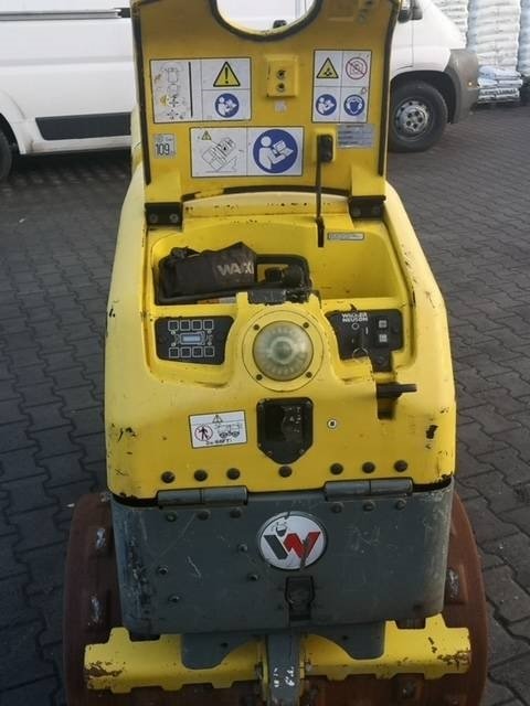 wacker-neuson-rt-82-sc27d4a0a66.jpg 2015 Wacker Neuson RT 82 SC2 Rollers Compactors — Machinery Depot Pro