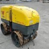 2023 Wacker Neuson RTLX-SC 3 Tampers — Machinery Depot Pro