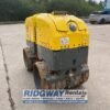2024 Wacker Neuson RTSC 3 Soilcompactors — Machinery Depot Pro