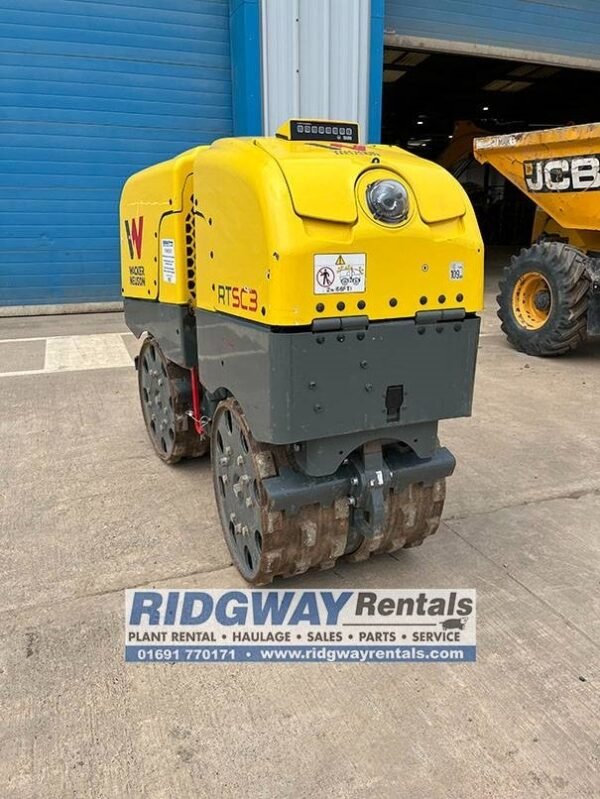 wacker-neuson-rtsc-37b9ba7e2.jpg 2024 Wacker Neuson RTSC 3 Soilcompactors — Machinery Depot Pro