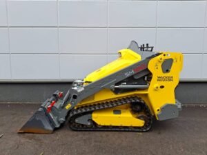 wacker-neuson-sm-100-esittelyk51ad1339.jpg 2024 Wacker Neuson SM 100 Crawler Loaders — Machinery Depot Pro