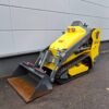 wacker-neuson-sm-100-esittelyk709cf78a.jpg 2024 Wacker Neuson SM 100 Crawler Loaders — Machinery Depot Pro