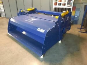 2020 Warzee Balayeuse BR255-150 Road Construction â€” Machinery Depot Pro