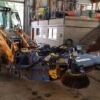 warzee-br257fff451cc.jpg 2007 Warzee BR257 Constructionbrushes — Machinery Depot Pro
