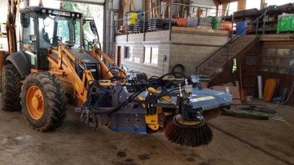 warzee-br257fff451cc.jpg 2007 Warzee BR257 Constructionbrushes — Machinery Depot Pro