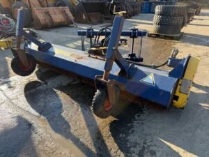 warzee-br260f2048b57.jpg 2011 Warzee BR260 Constructionbrushes — Machinery Depot Pro
