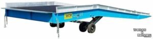 2024 WCM 12ton Ramps — Machinery Depot Pro