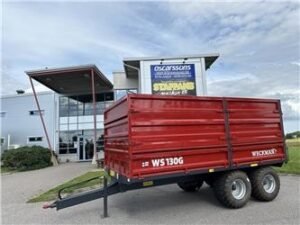 weckman-ws130g1cd64dc1.jpg 2024 Weckman WS130G Graincarts — Machinery Depot Pro