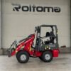 2023 Weidemann 1140 Mini Loaders — Machinery Depot Pro