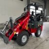 2023 Weidemann 1140 Mini Loaders — Machinery Depot Pro
