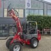2026 Weidemann 1280 Mini Loaders — Machinery Depot Pro
