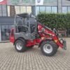 2026 Weidemann 1280 Mini Loaders — Machinery Depot Pro