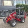 2026 Weidemann 1280 Mini Loaders — Machinery Depot Pro