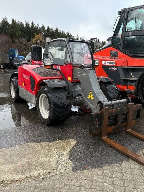 weidemann-ts-5220138443f.jpg 2016 Weidemann Ts 522 Telehandlers — Machinery Depot Pro