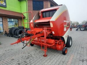 welger-rp520b27d1a5a.jpg 2006 Welger RP520 Roundbalers — Machinery Depot Pro