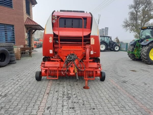 welger-rp520d01114d0.jpg 2006 Welger RP520 Roundbalers — Machinery Depot Pro