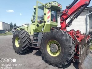 werner-wf-trac-1700-nie-john-dc772107e.jpg 2008 Werner WF Skidders — Machinery Depot Pro