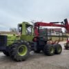 werner-wf-trac-246013dd7819-2.jpg 2016 Werner WF-trac 2460 Forwarders — Machinery Depot Pro