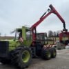 werner-wf-trac-2460aa0880bd-1.jpg 2016 Werner WF-trac 2460 Forwarders — Machinery Depot Pro