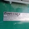 2022 Wessex AFE120 Mountedandtrailedmowers â€” Machinery Depot Pro