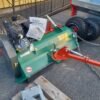 2022 Wessex AFE120 Mountedandtrailedmowers â€” Machinery Depot Pro