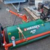 2022 Wessex AFE120 Mountedandtrailedmowers â€” Machinery Depot Pro