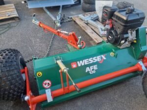 wessex-afe120-estate-b-s-13hpf78368aa.jpg 2022 Wessex AFE120 Mountedandtrailedmowers — Machinery Depot Pro