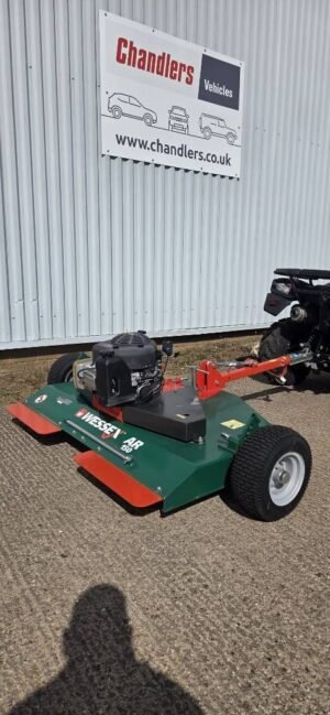 wessex-ar150-mower34626aa0.jpg 2023 Wessex AR150 Walkbehindmowers — Machinery Depot Pro