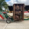 2016 Wessex RMX500 Mowers â€” Machinery Depot Pro