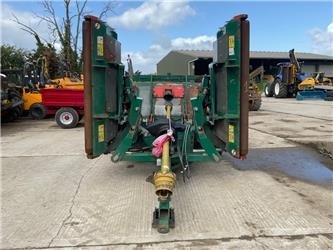 2016 Wessex RMX500 Mowers â€” Machinery Depot Pro