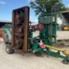 2016 Wessex RMX500 Mowers â€” Machinery Depot Pro