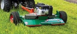 wessex-wessex-ar-1204eb3d231.jpg 2023 Wessex Wessex AR-120 Compact Tractor Attachments — Machinery Depot Pro